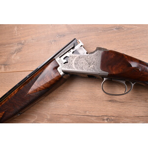 Miroku 12 gauge MK 60 Grade 5 