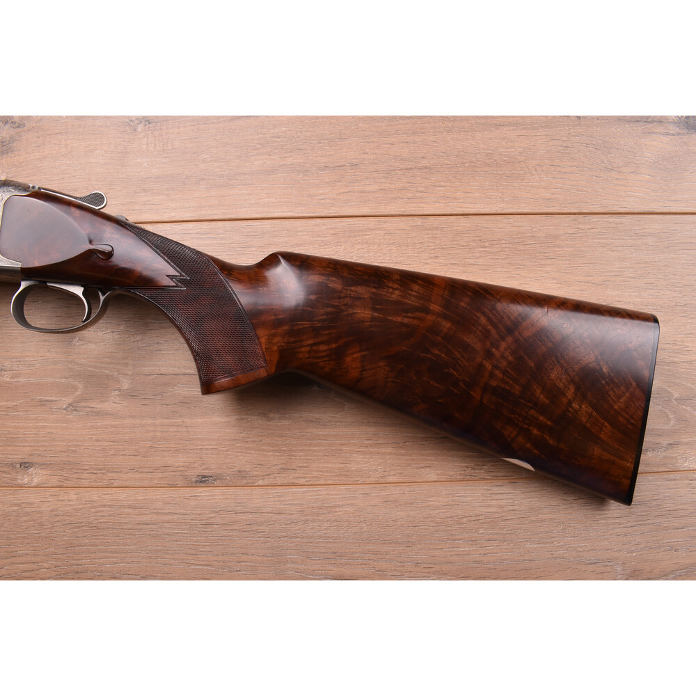 12 gauge MK 60 Grade 5 