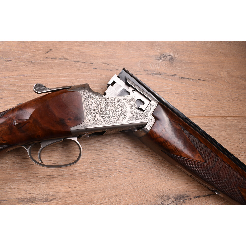 12 gauge MK 60 Grade 5 
