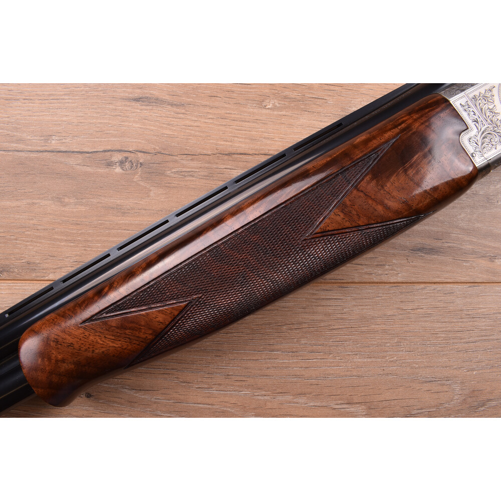 12 gauge MK 60 Grade 5 
