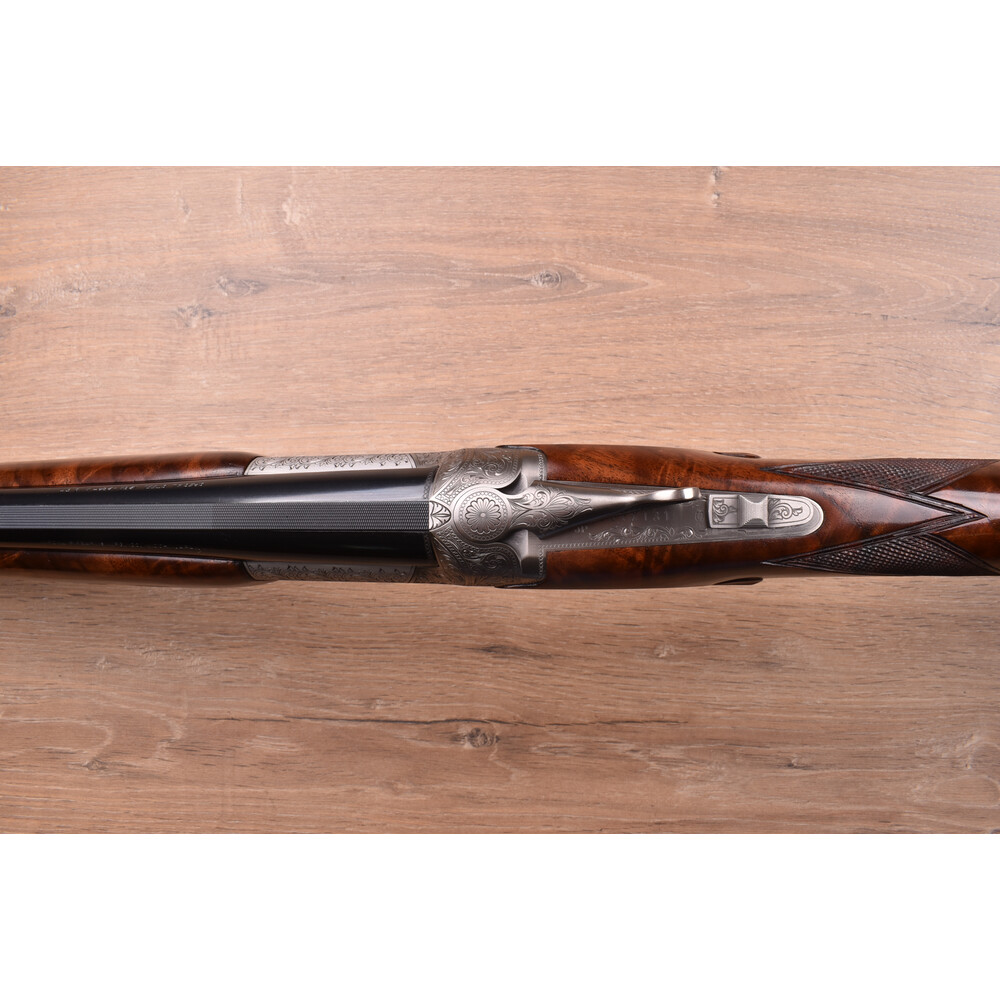 12 gauge MK 60 Grade 5 