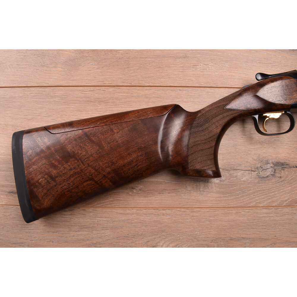 12 gauge B825 S3 ADJ Sport 