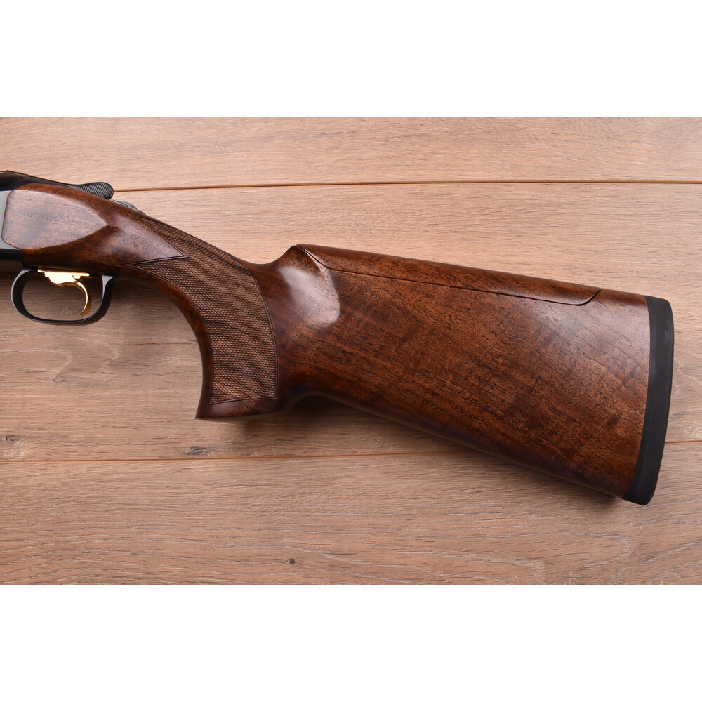 12 gauge B825 S3 ADJ Sport 