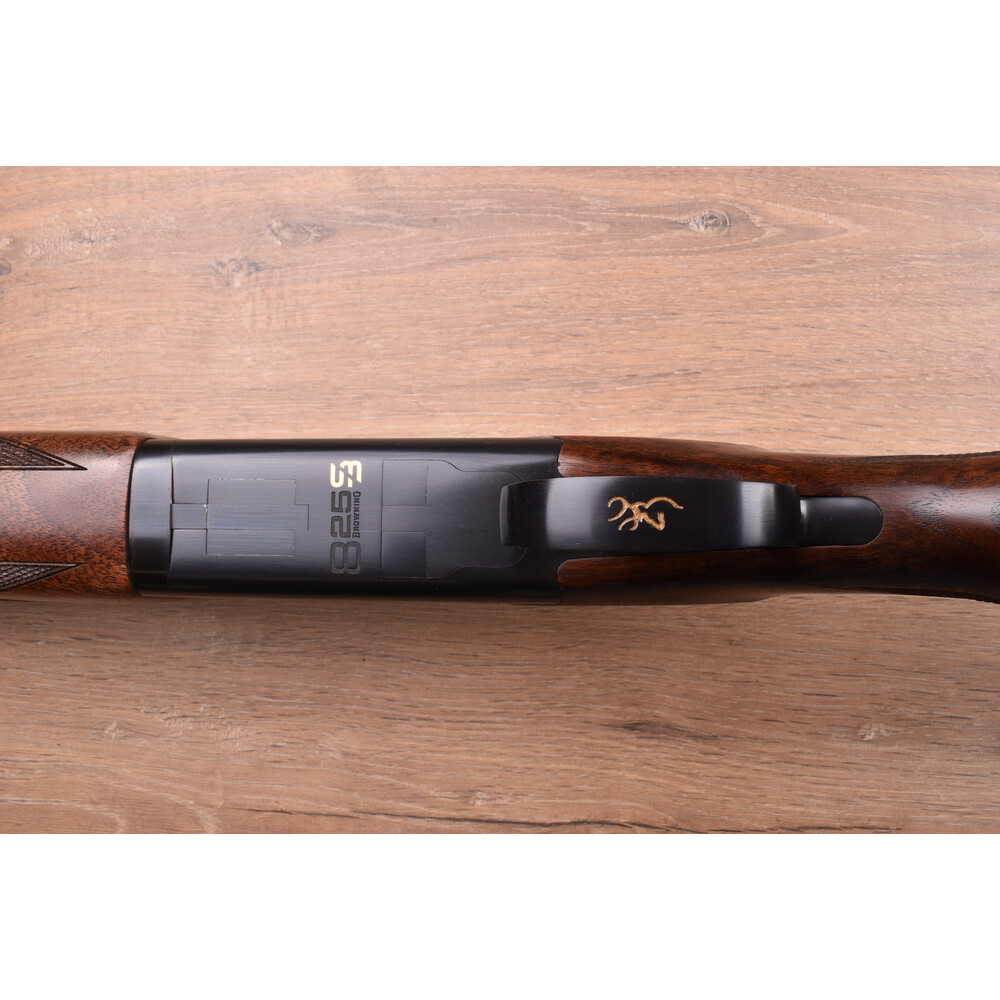 12 gauge B825 S3 ADJ Sport 