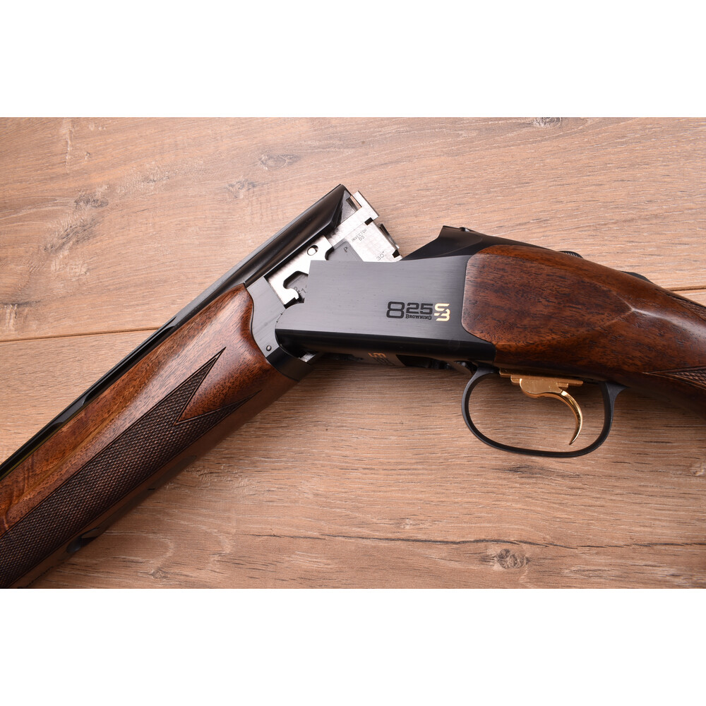 12 gauge B825 S3 ADJ Sport 