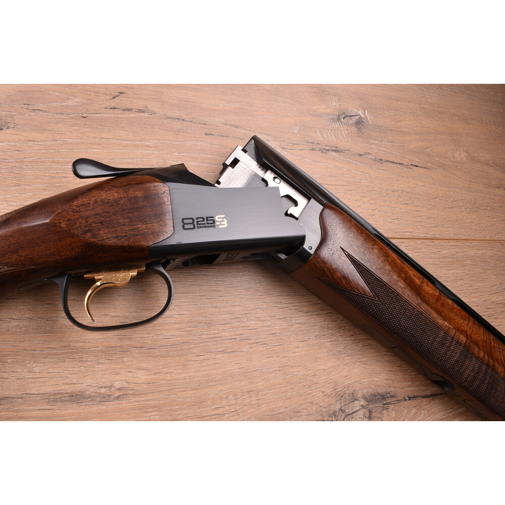12 gauge B825 S3 ADJ Sport 
