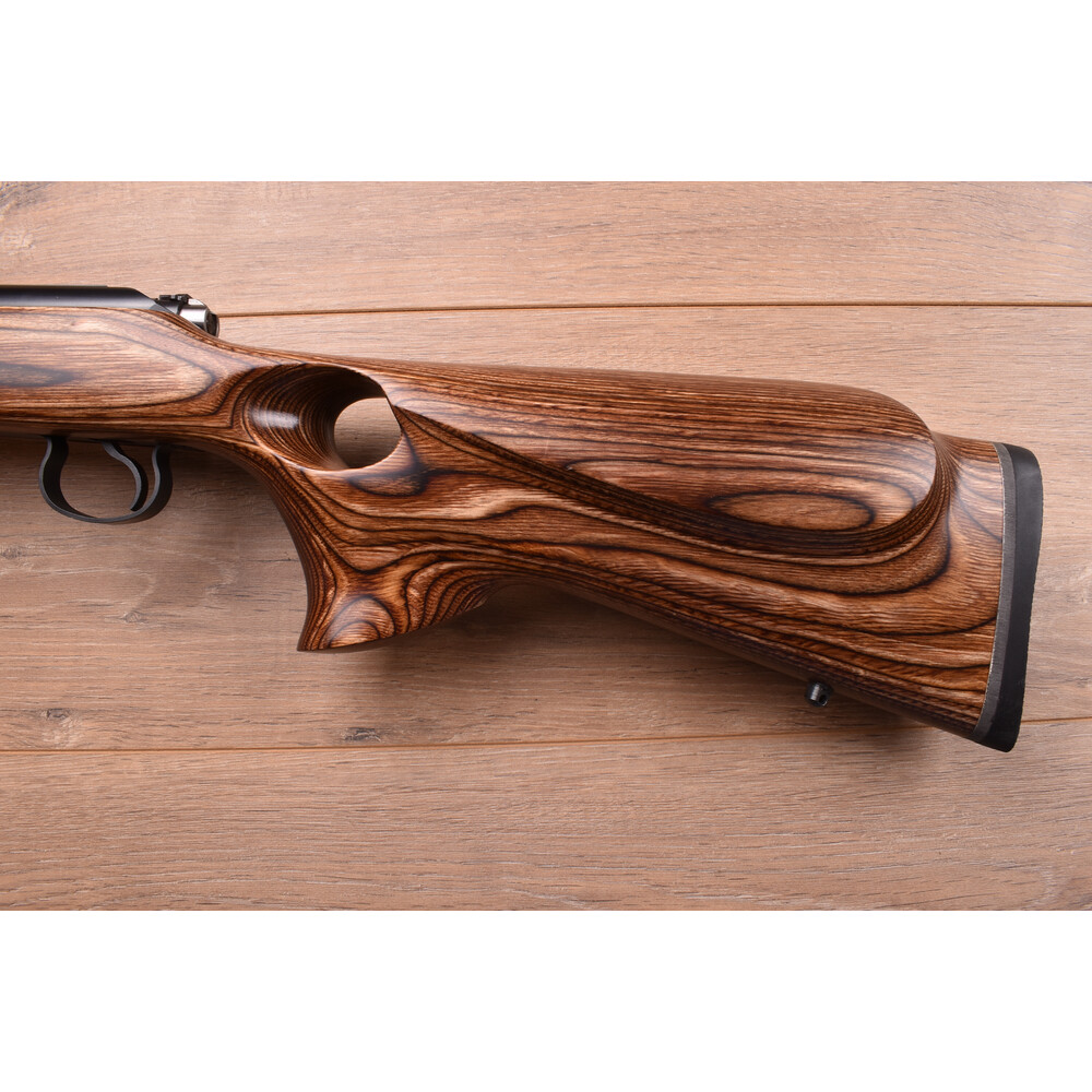 .22 LR 455 Varmint Laminate Thumbhole 