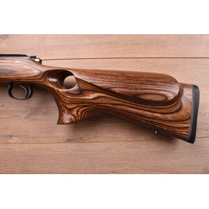 CZ .22 LR 455 Varmint Laminate Thumbhole 