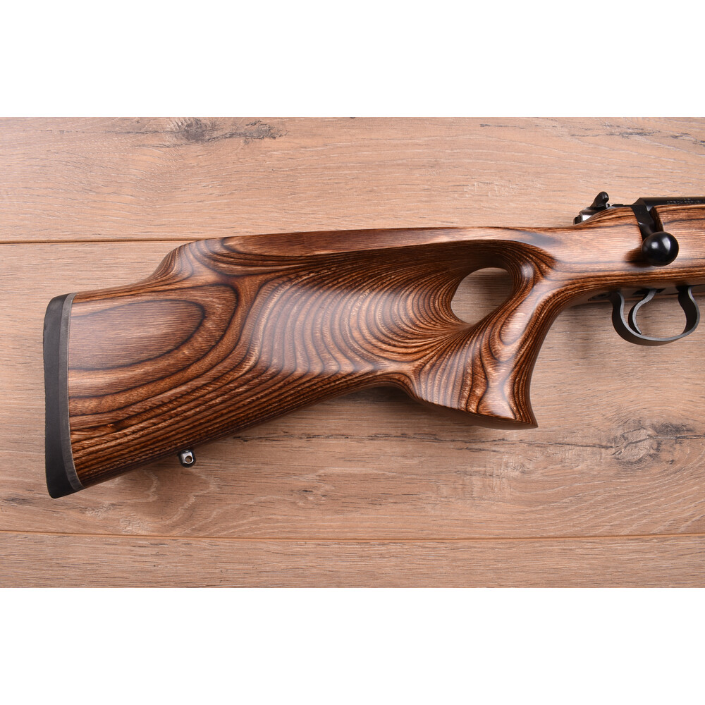 .22 LR 455 Varmint Laminate Thumbhole 