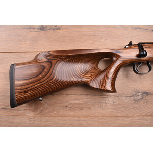CZ .22 LR 455 Varmint Laminate Thumbhole 
