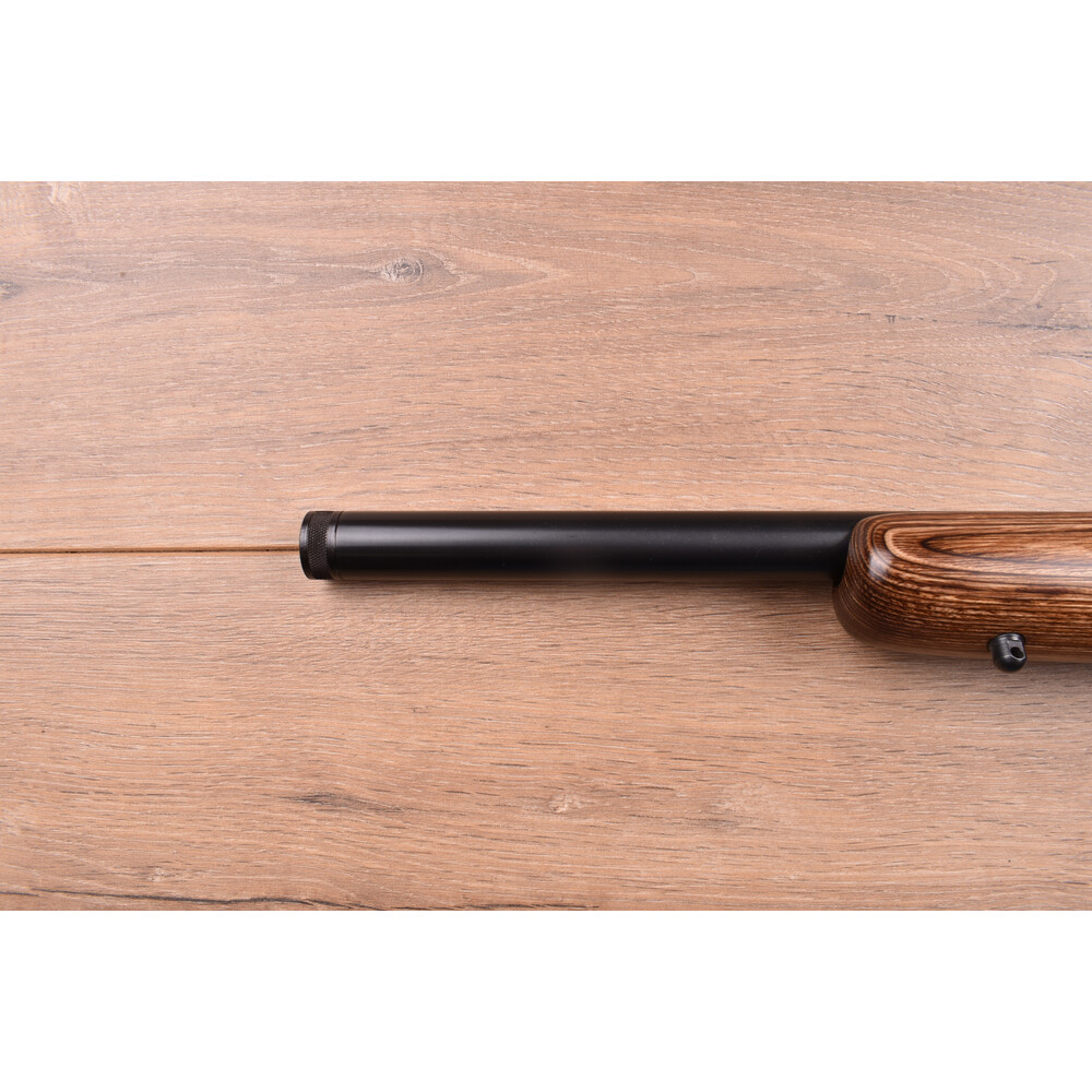 .22 LR 455 Varmint Laminate Thumbhole 