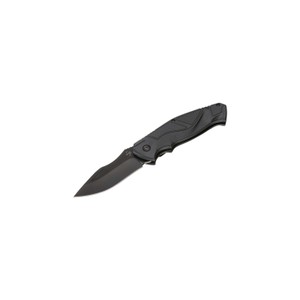 Boker Magnum Advance All Black Pro 42 Knife 