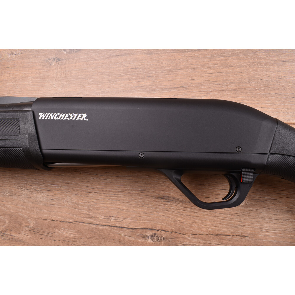 12 gauge SX4 Composite 