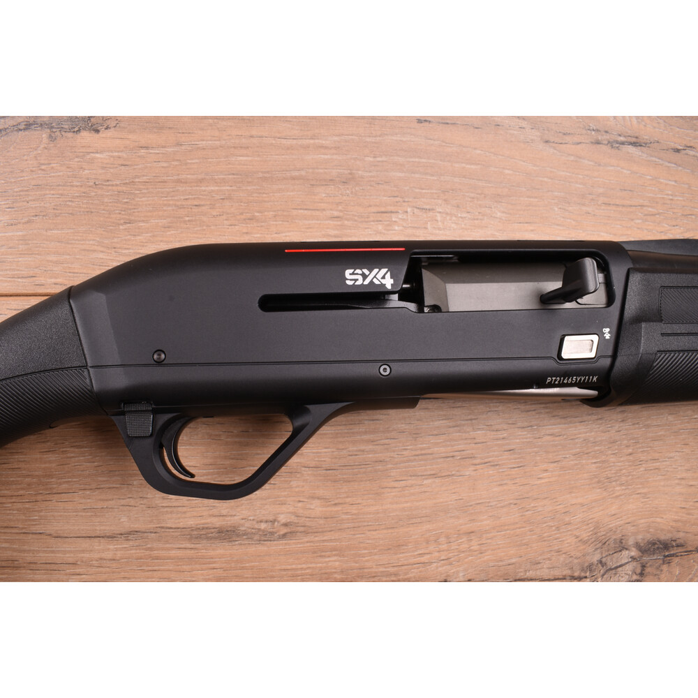12 gauge SX4 Composite 