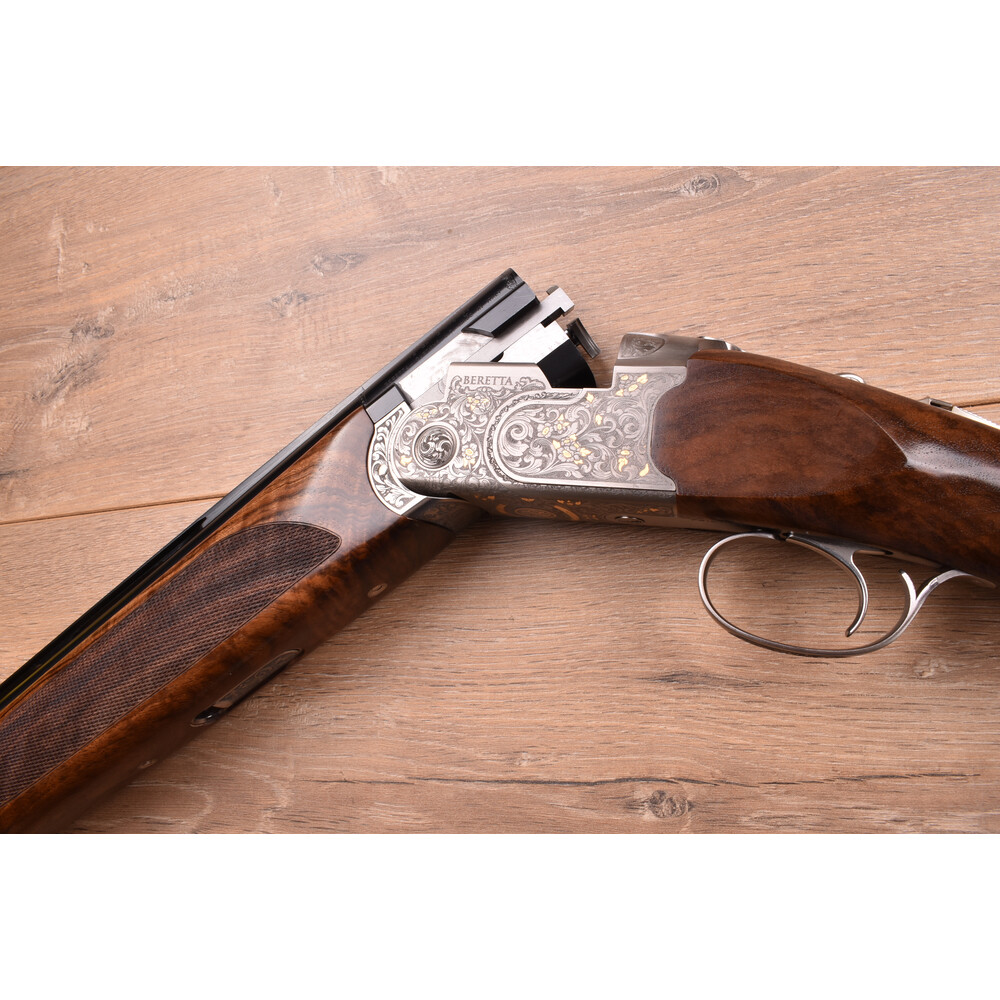 12 gauge 687 500 Le Sport Adj 