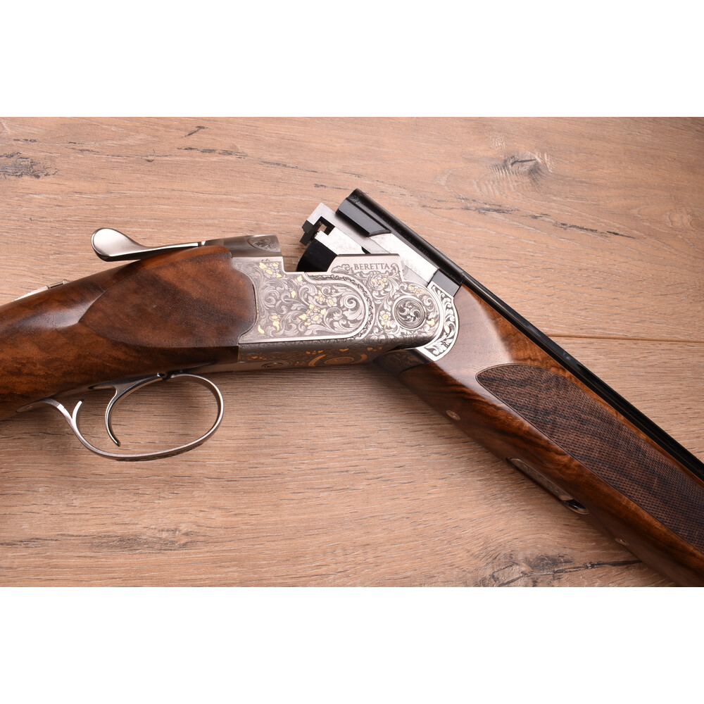 12 gauge 687 500 Le Sport Adj 