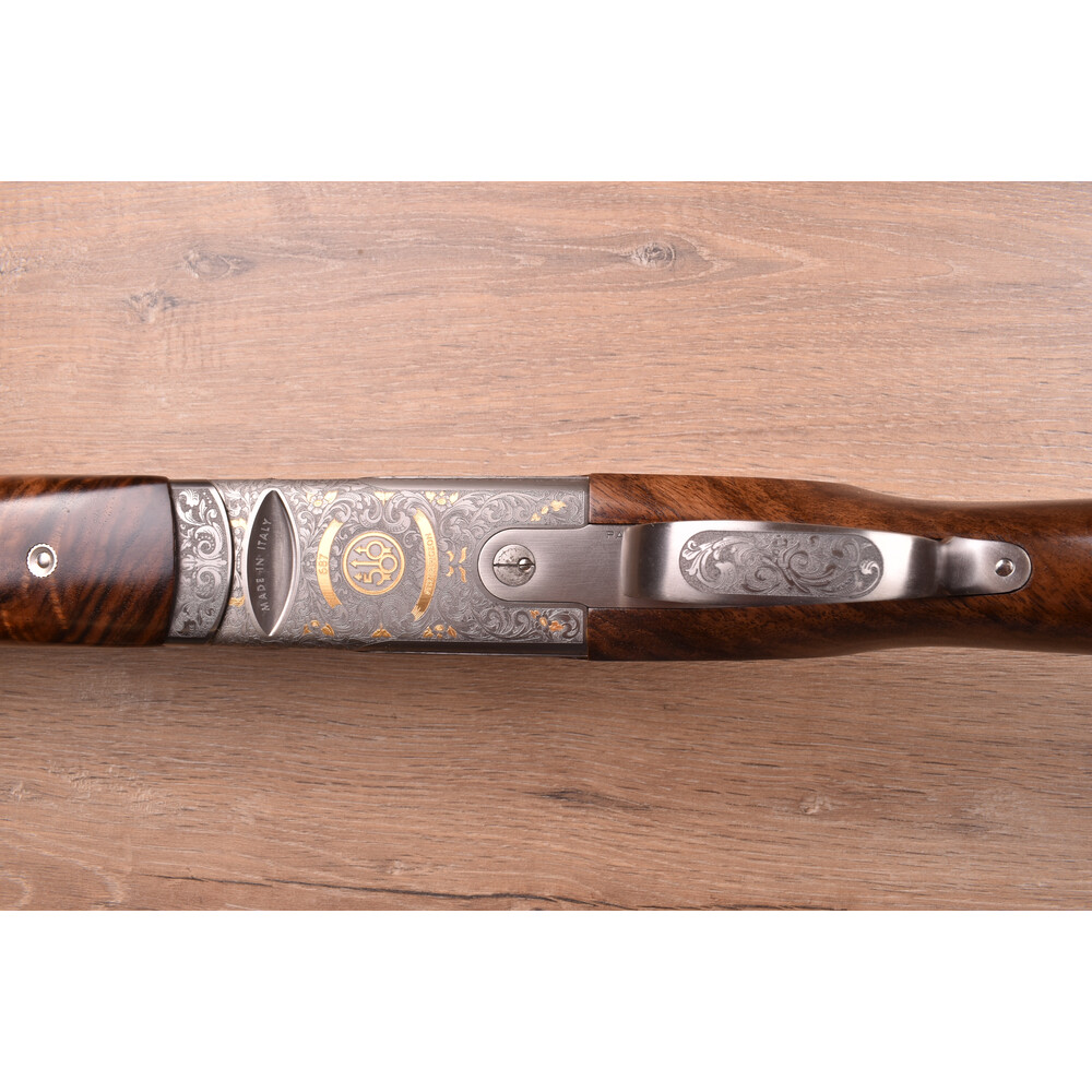 12 gauge 687 500 Le Sport Adj 