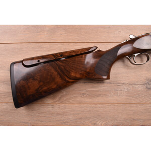 Beretta 12 gauge 687 500 Le Sport Adj 