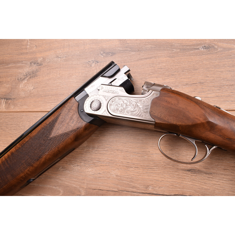 12 gauge 690 I Field 