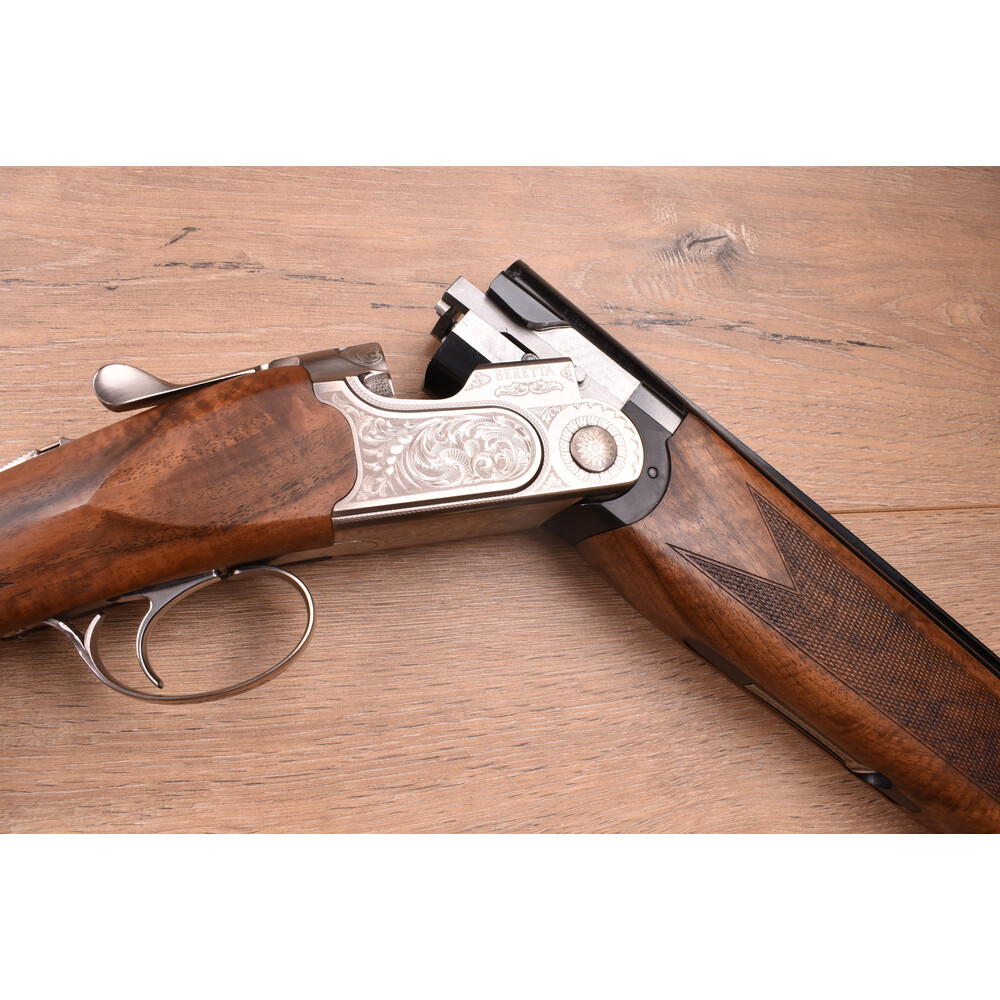 12 gauge 690 I Field 