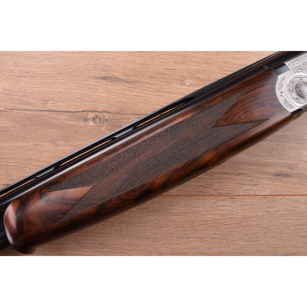 12 gauge 687 EELL Sport 