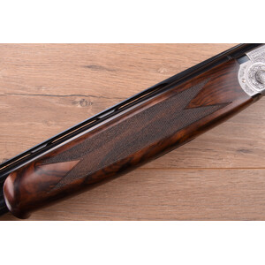 Beretta 12 gauge 687 EELL Sport 