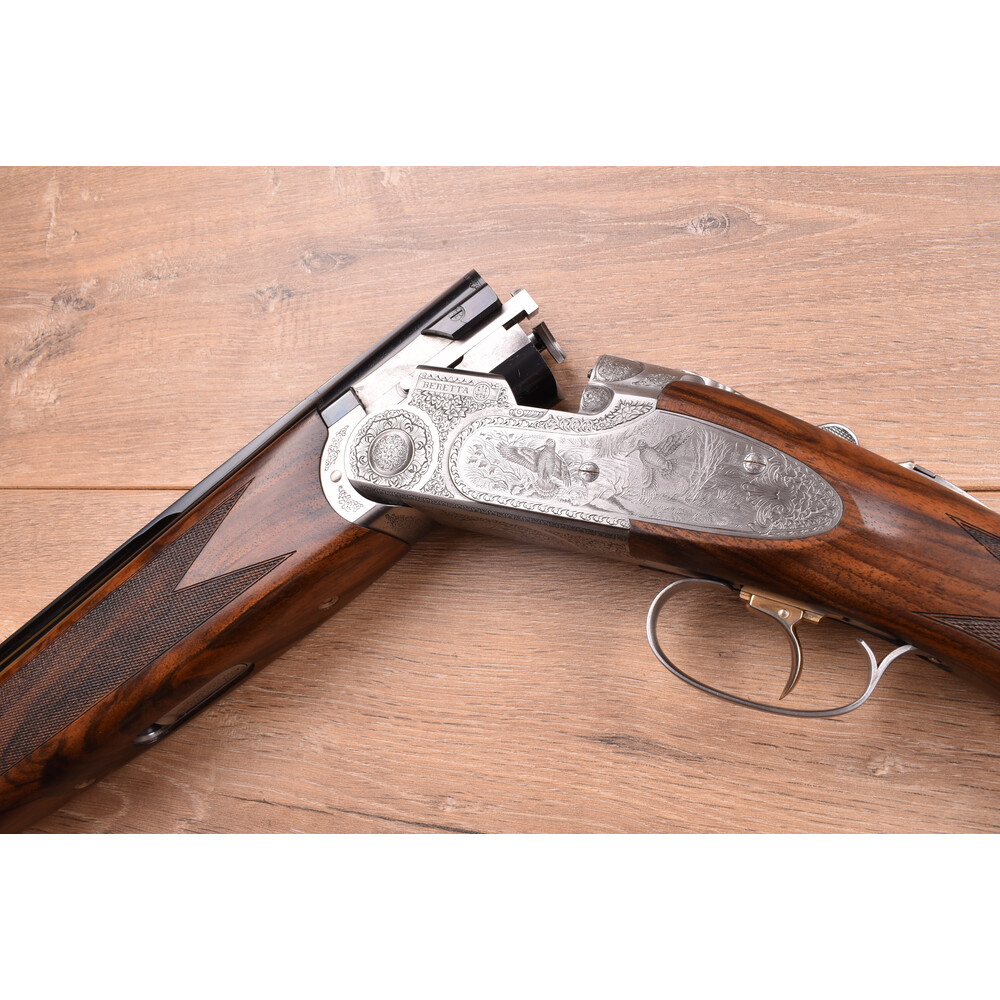 12 gauge 687 EELL Sport 
