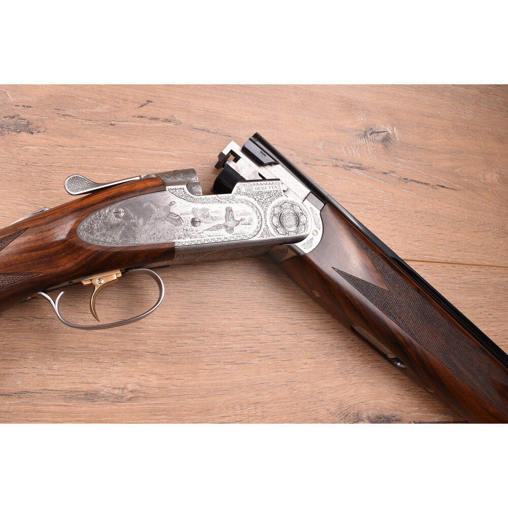 12 gauge 687 EELL Sport 