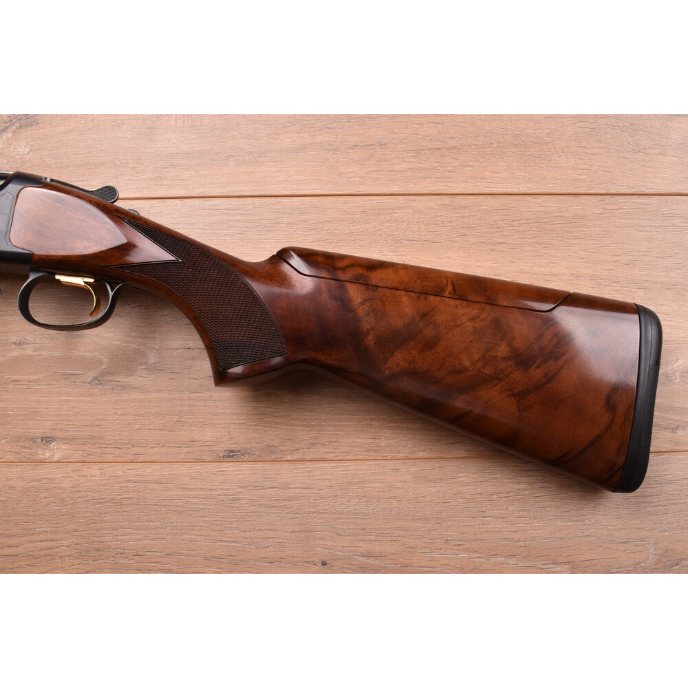 12 gauge Ultra Xs Dark Pro Adj 