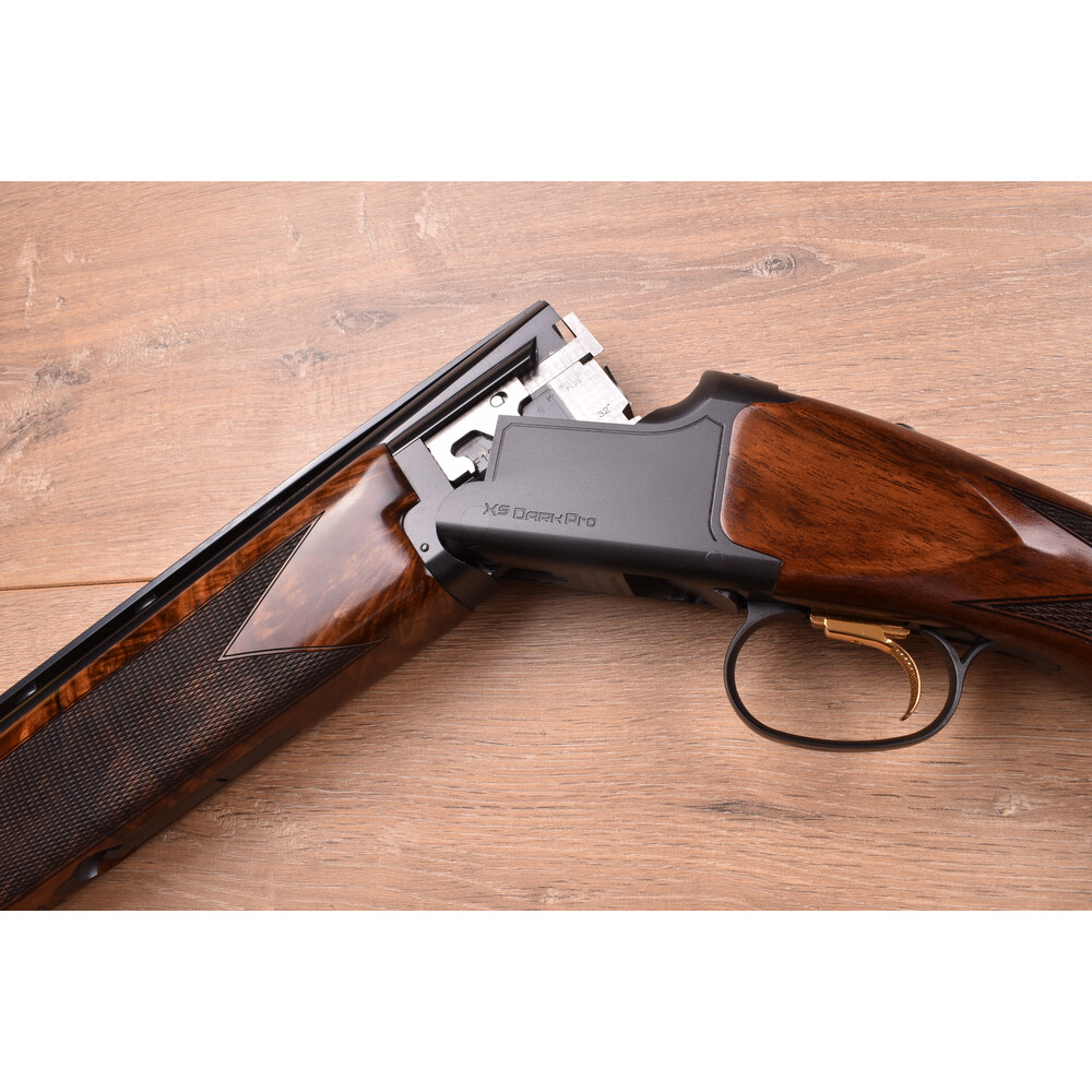 12 gauge Ultra Xs Dark Pro Adj 