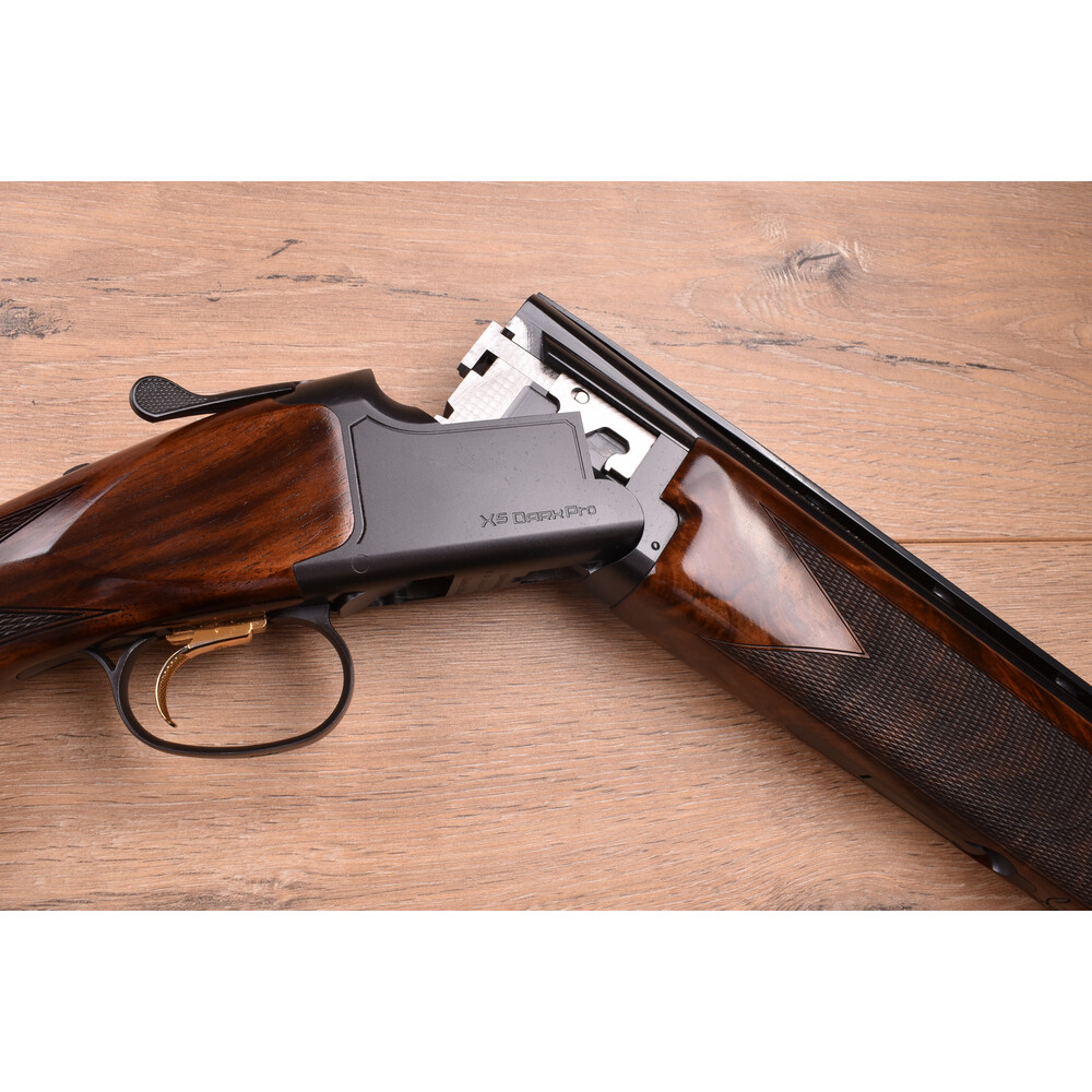 12 gauge Ultra Xs Dark Pro Adj 