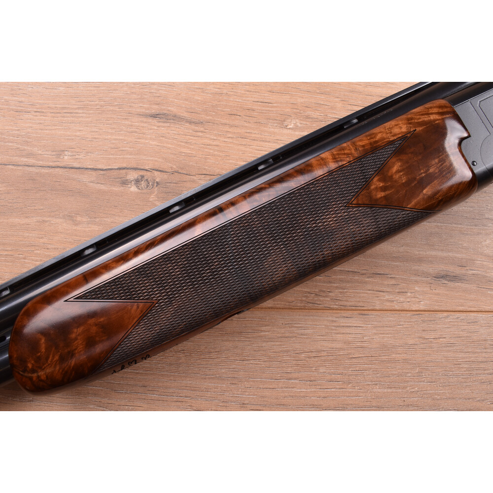 12 gauge Ultra Xs Dark Pro Adj 