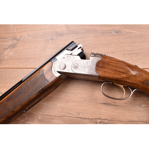 Beretta 12 gauge 686 Silver Pigeon 1 Sport 
