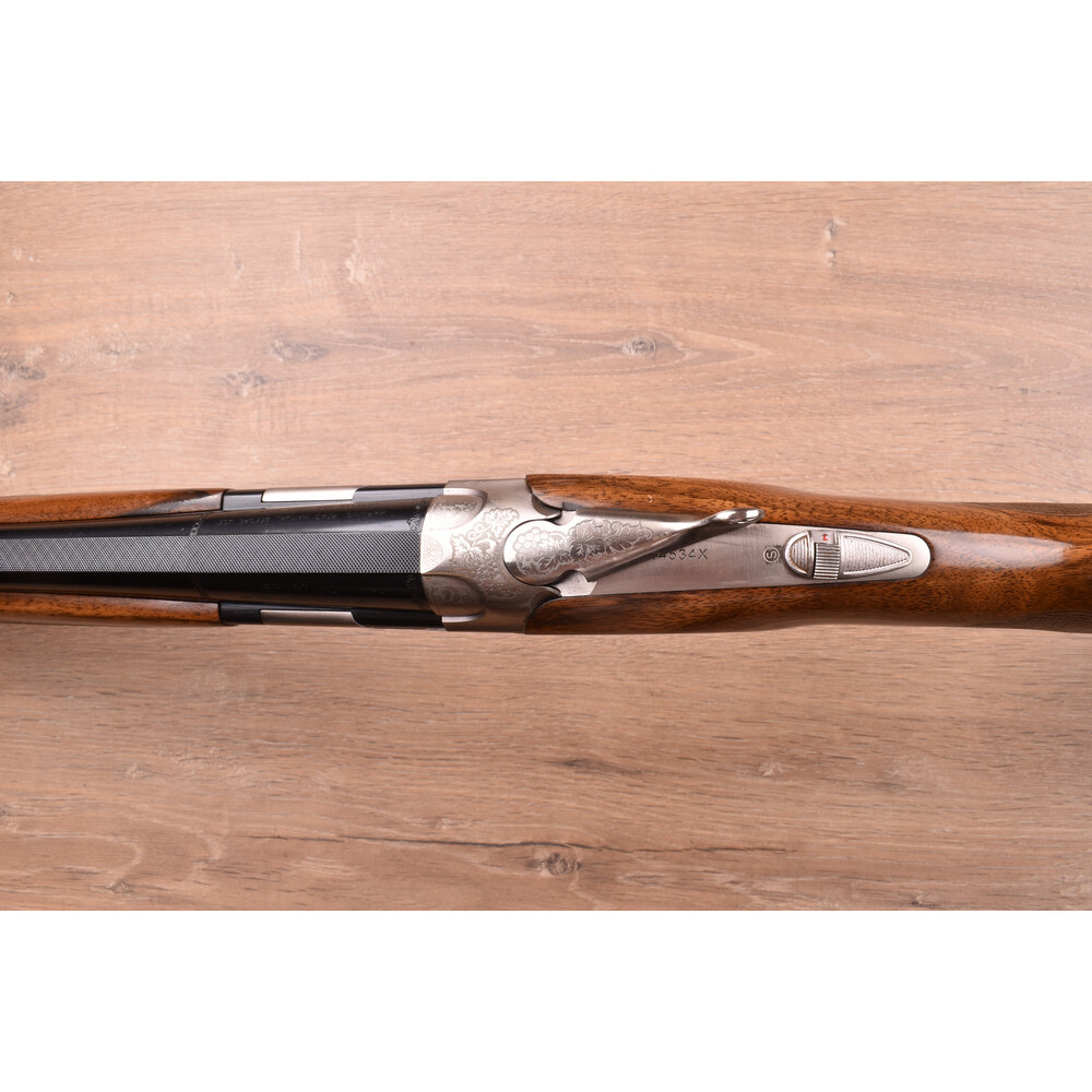 12 gauge 686 Silver Pigeon 1 Sport 