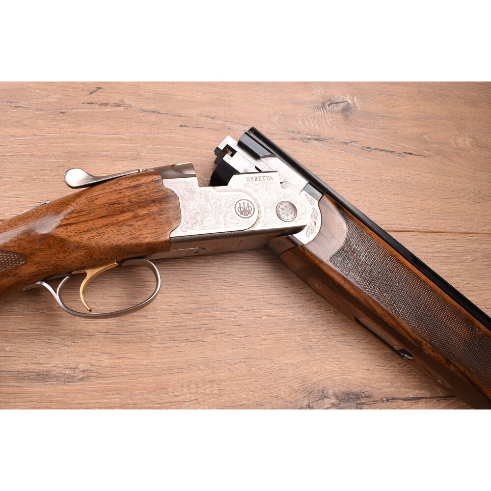 12 gauge 686 Silver Pigeon 1 Sport 
