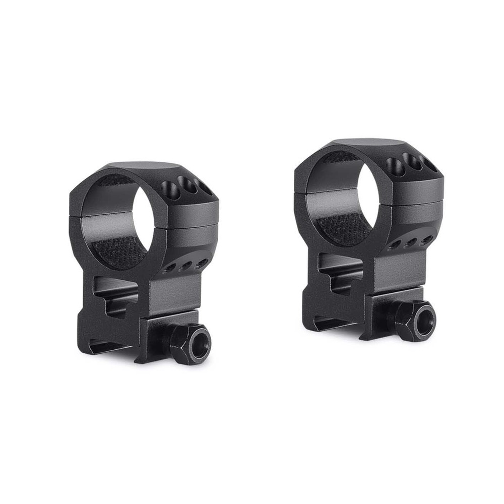 Match Mount Tactical Ring Mounts Weaver 30mm Extra High 