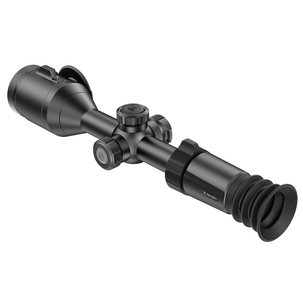 Nite D70R Digital Night Vision Scope 