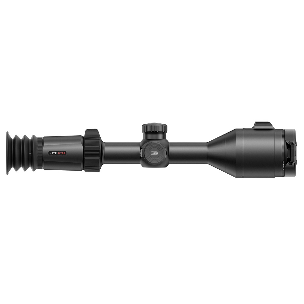 Nite D70R Digital Night Vision Scope 