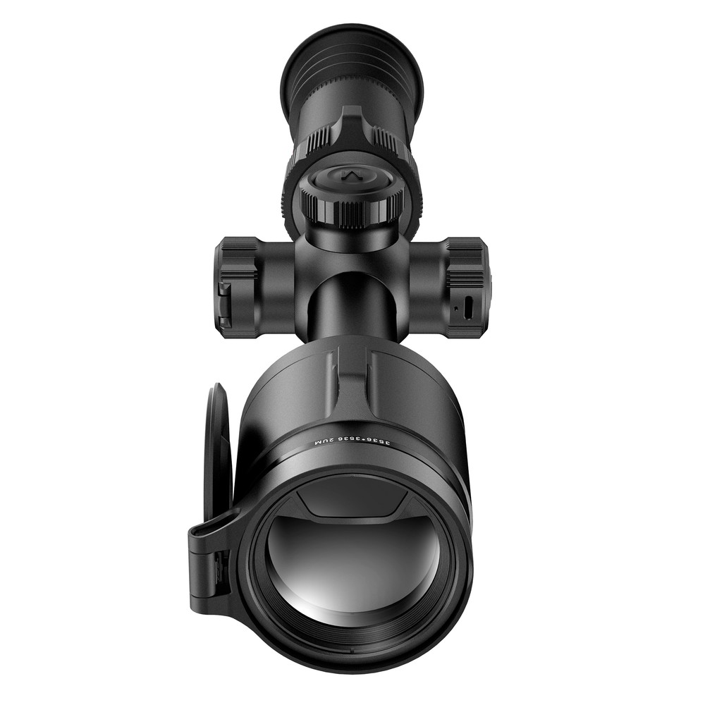 Nite D70R Digital Night Vision Scope 