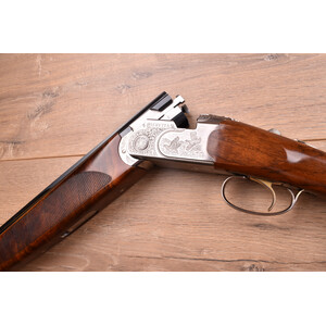Beretta 20 gauge 687 Silver Pigeon III Field 