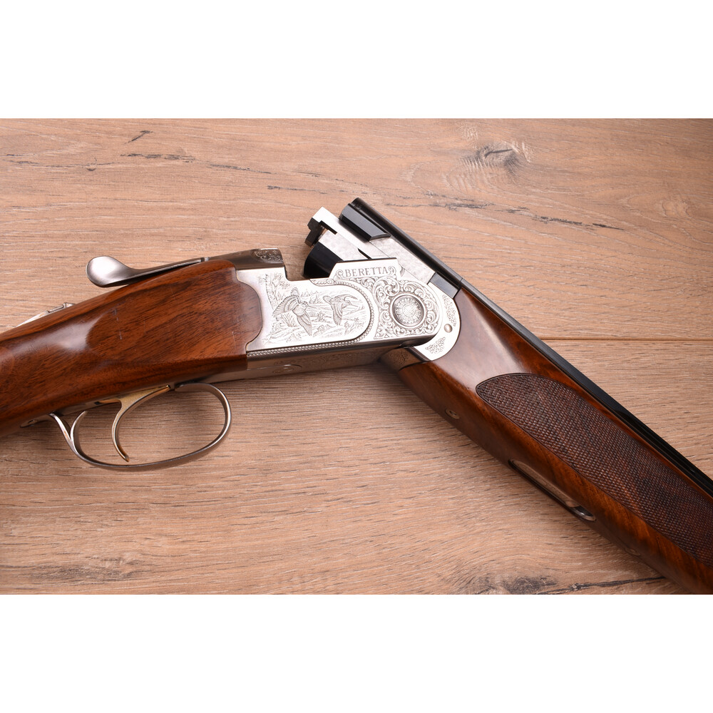 20 gauge 687 Silver Pigeon III Field 