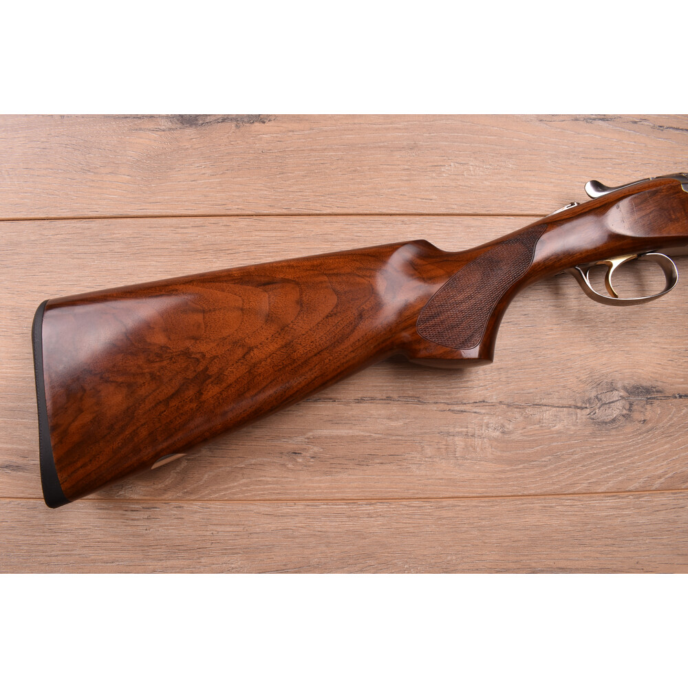 20 gauge 687 Silver Pigeon III Field 