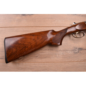 Beretta 20 gauge 687 Silver Pigeon III Field 