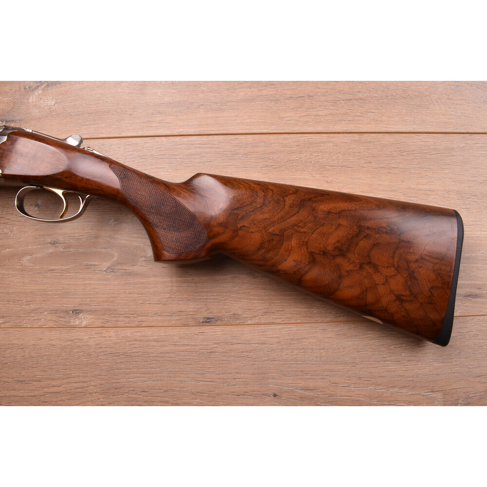 20 gauge 687 Silver Pigeon III Field 