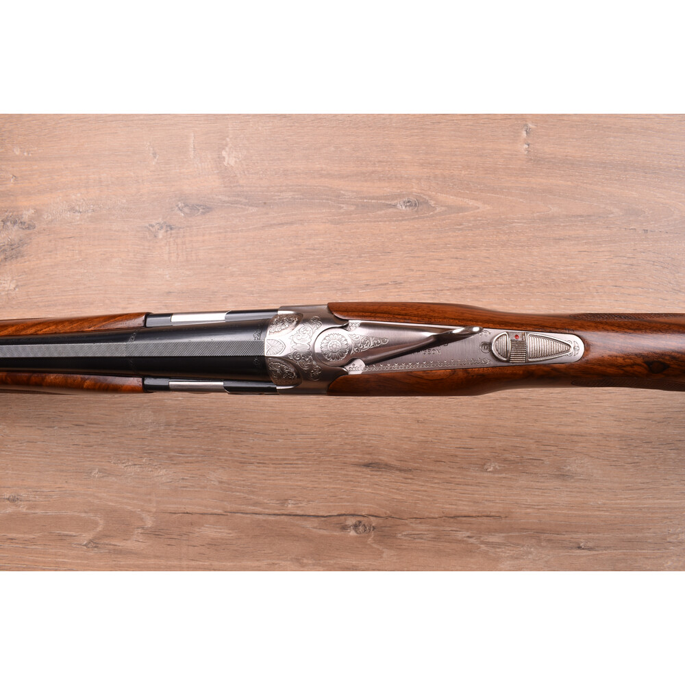 20 gauge 687 Silver Pigeon III Field 