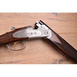 Beretta 20 gauge 687 EELL Diamond Pigeon 