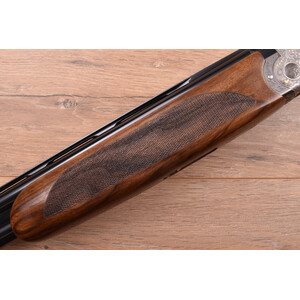 Beretta 12 gauge 687 500 Le Sport 