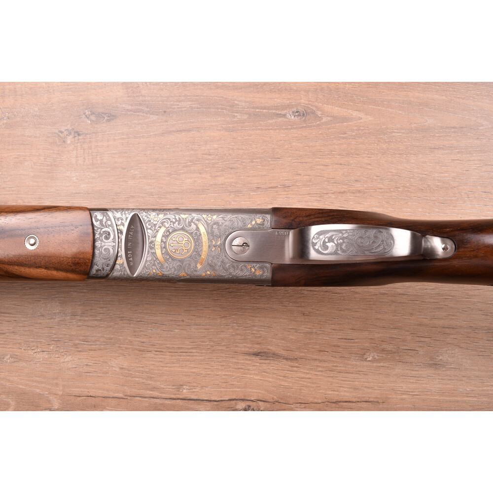 12 gauge 687 500 Le Sport 