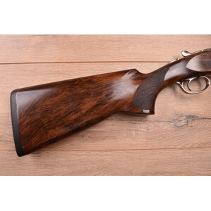 Beretta 12 gauge 687 500 Le Sport 