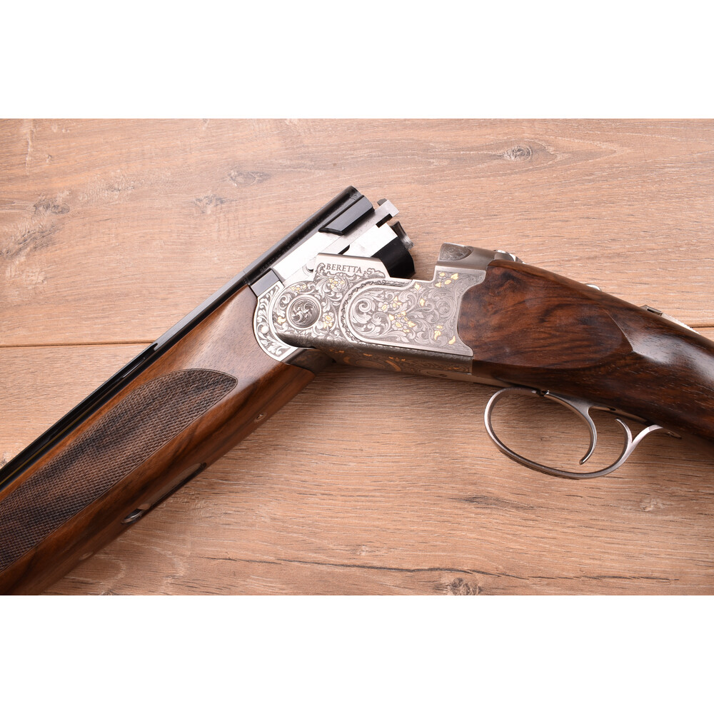 12 gauge 687 500 Le Sport 